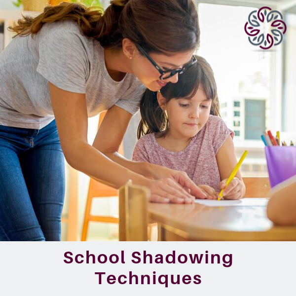 School Shadowing Techniques